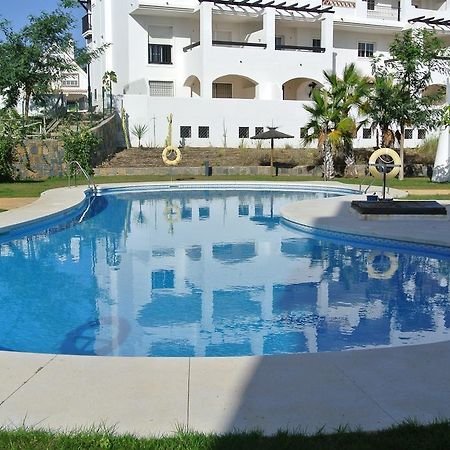 Sabinillas Apartment San Luis de Sabinillas Quarto foto