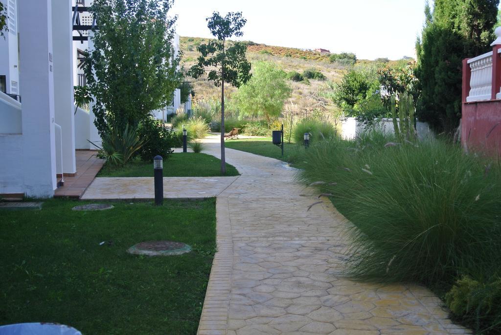 Sabinillas Apartment San Luis de Sabinillas Quarto foto