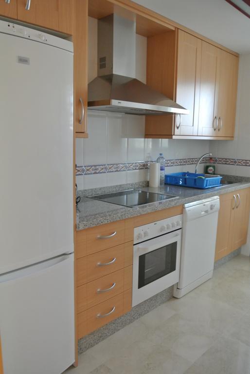 Sabinillas Apartment San Luis de Sabinillas Quarto foto