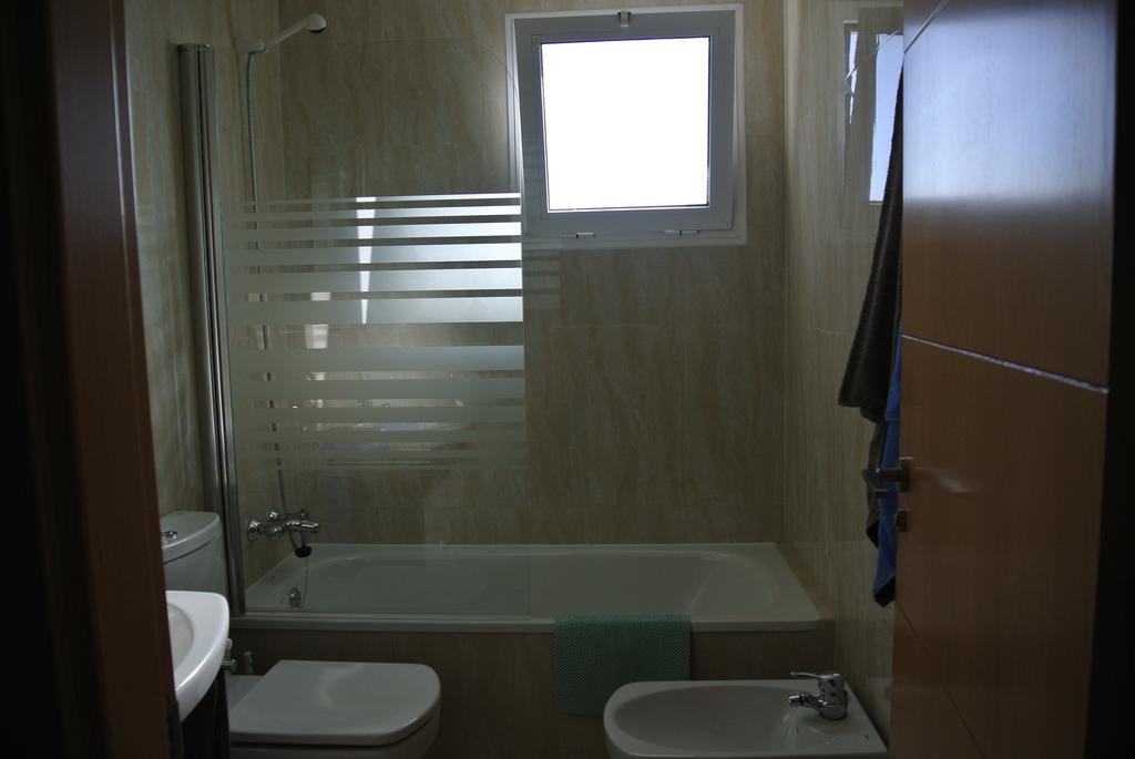 Sabinillas Apartment San Luis de Sabinillas Quarto foto